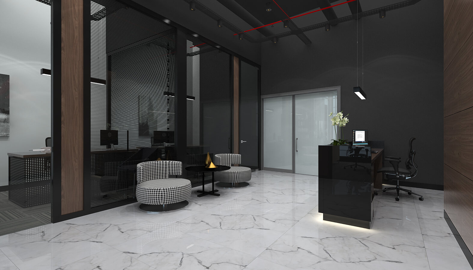 office design
