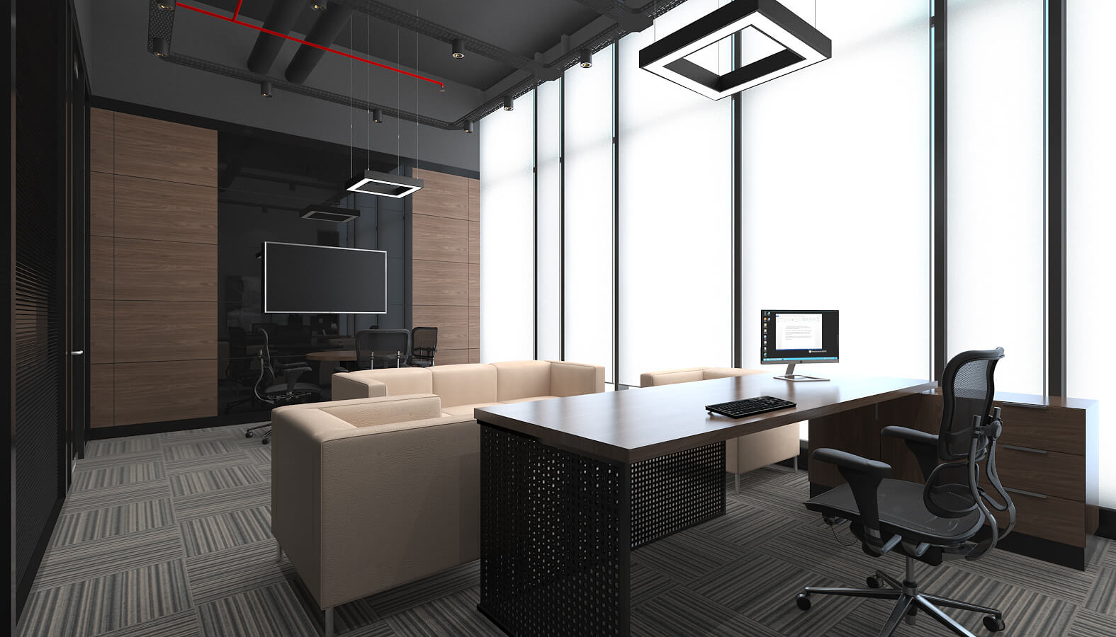 office design