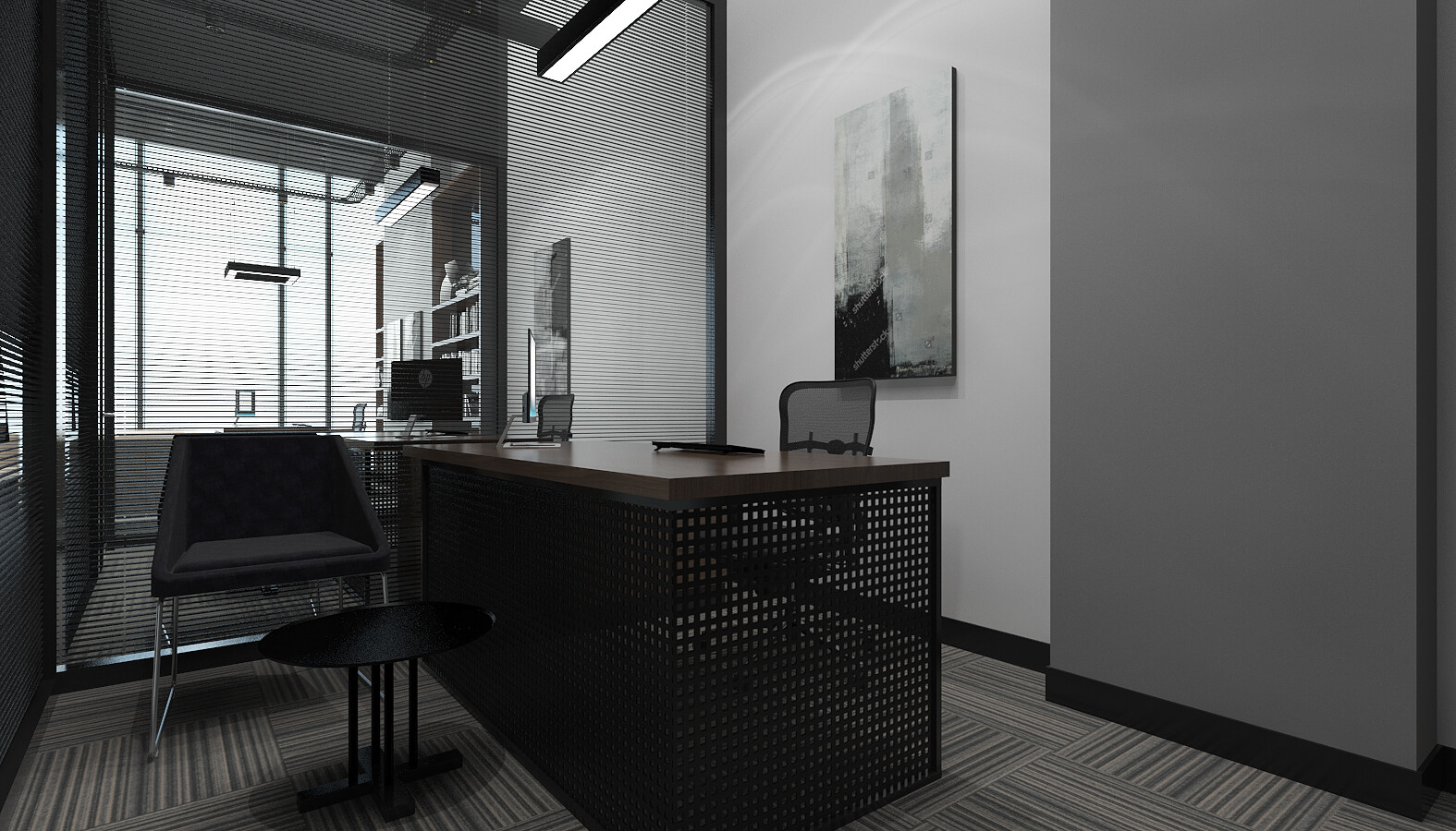 office design