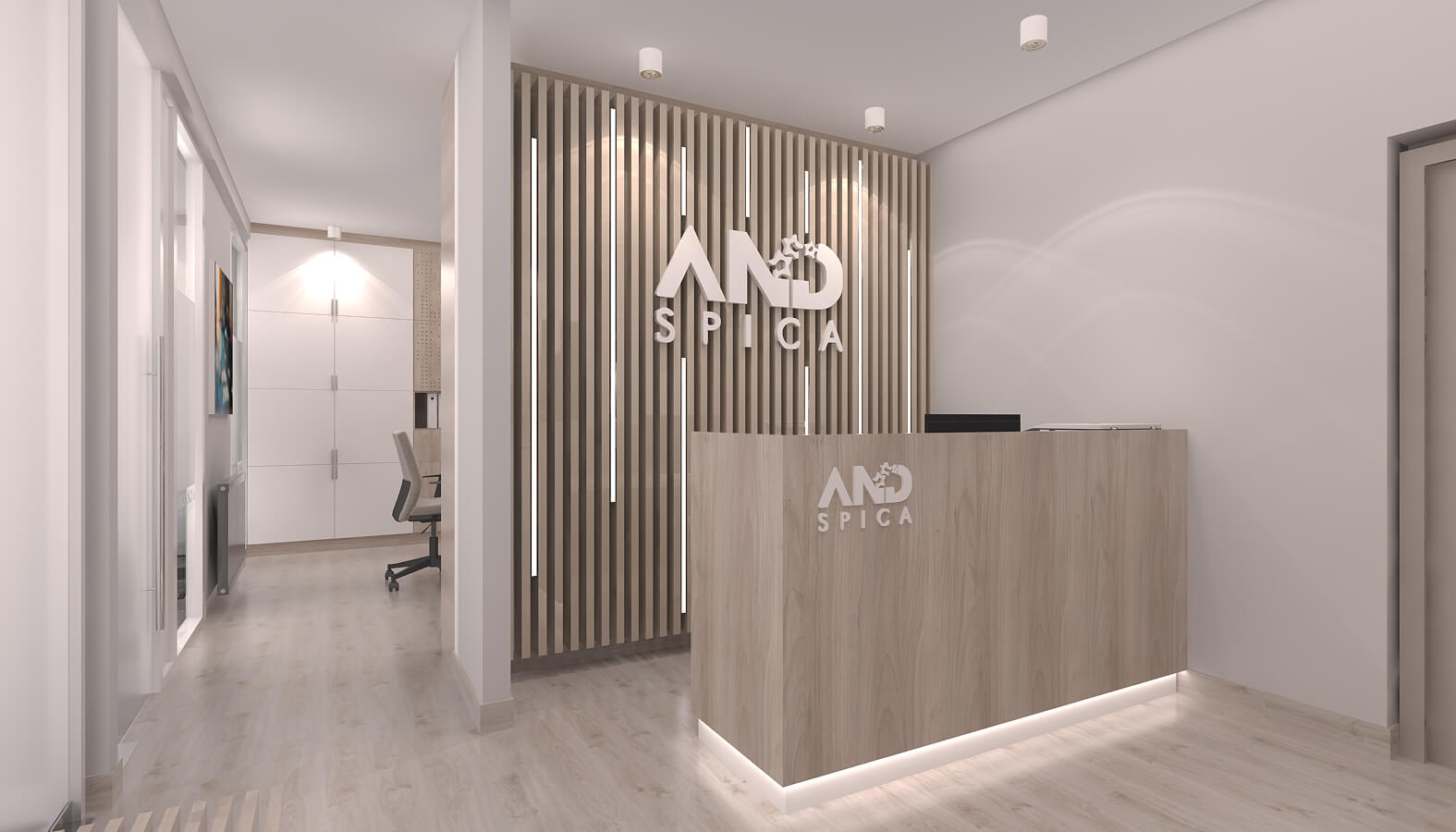 office project