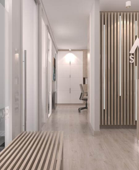   And SPICA Offices