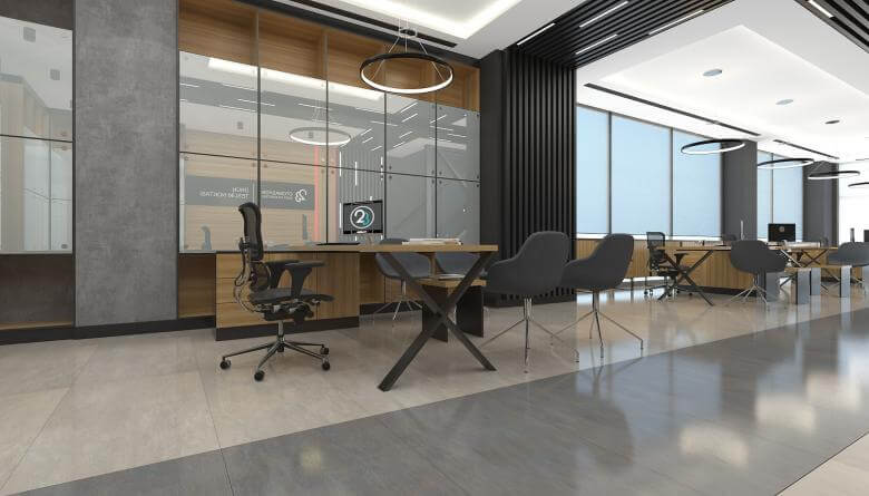  shop design 3520 2B Energy Retail