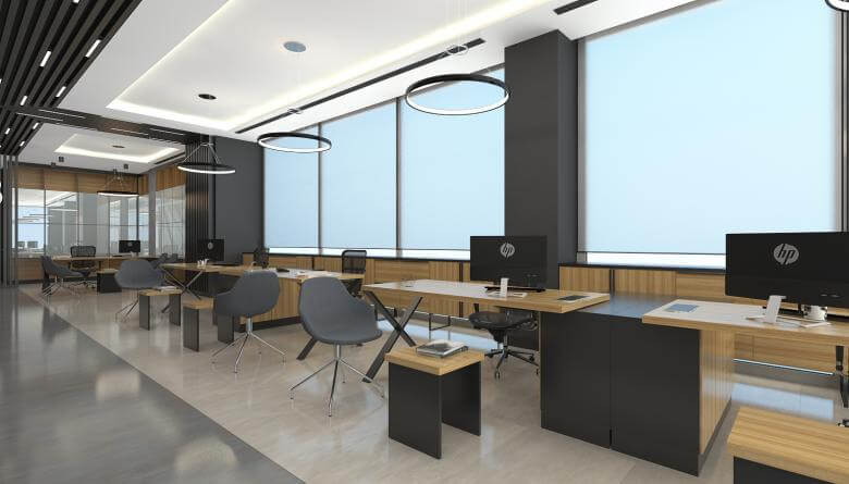 shop design 3521 2B Energy Retail