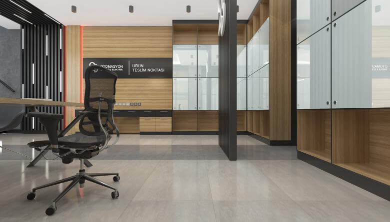  shop design 3522 2B Energy Retail