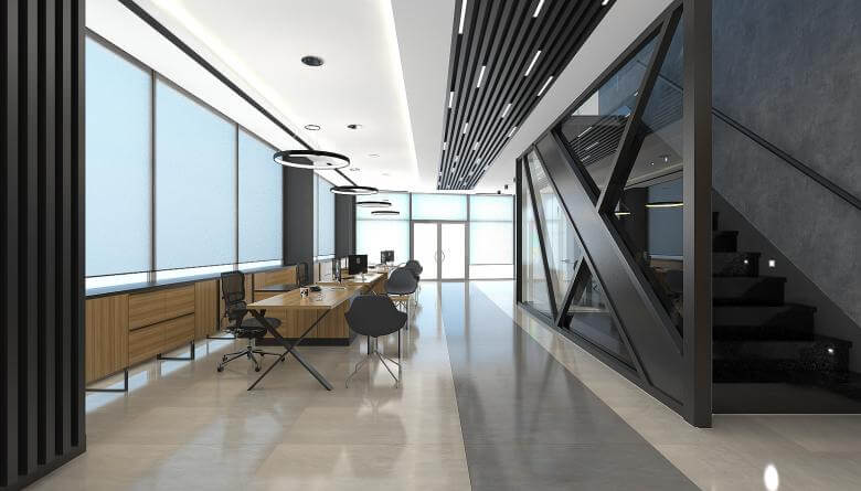  shop design 3523 2B Energy Retail