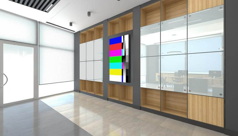 shop design 3524 2B Energy Retail