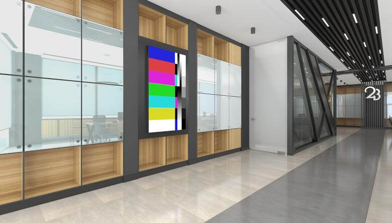  shop design 3525 2B Energy Retail