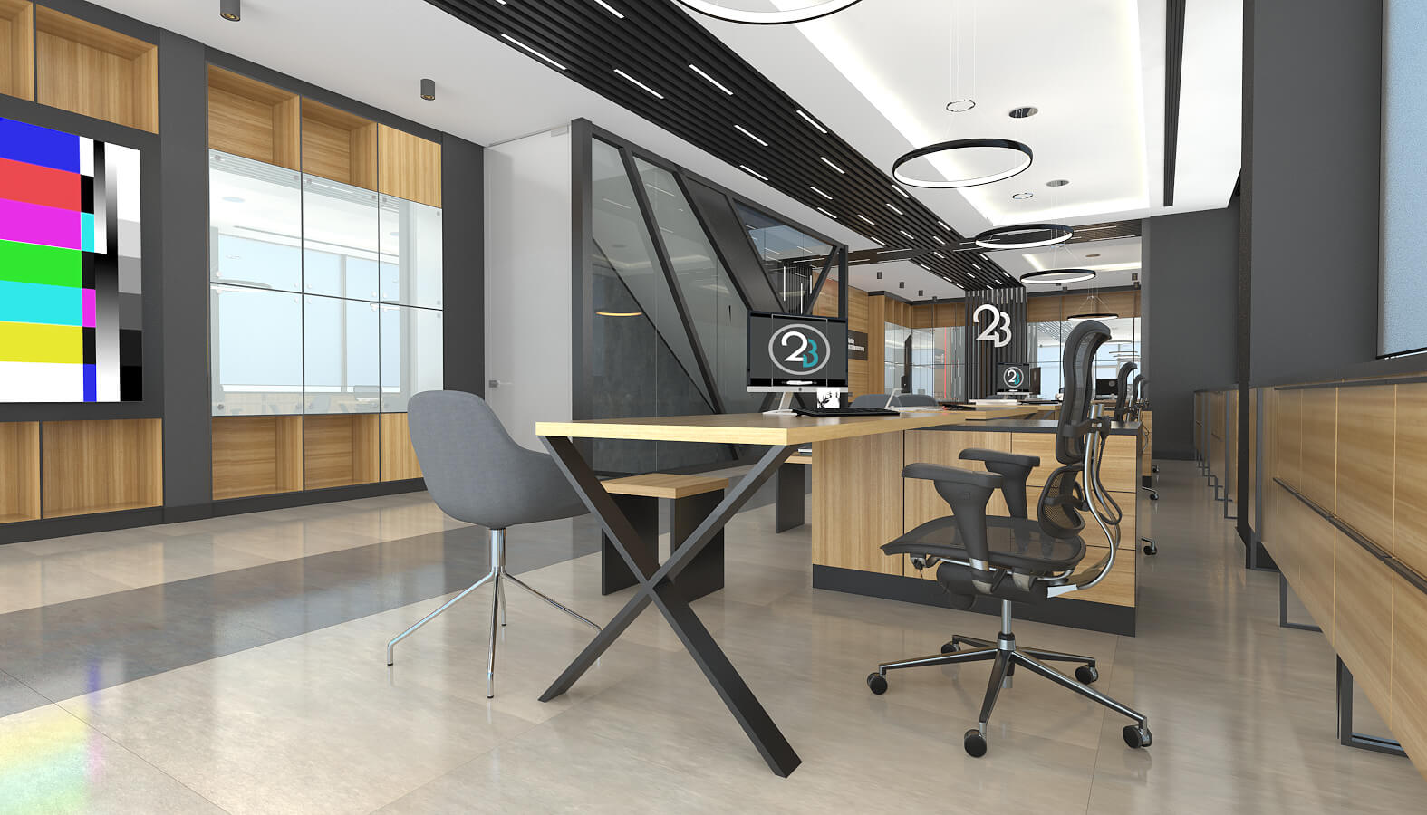 retail design