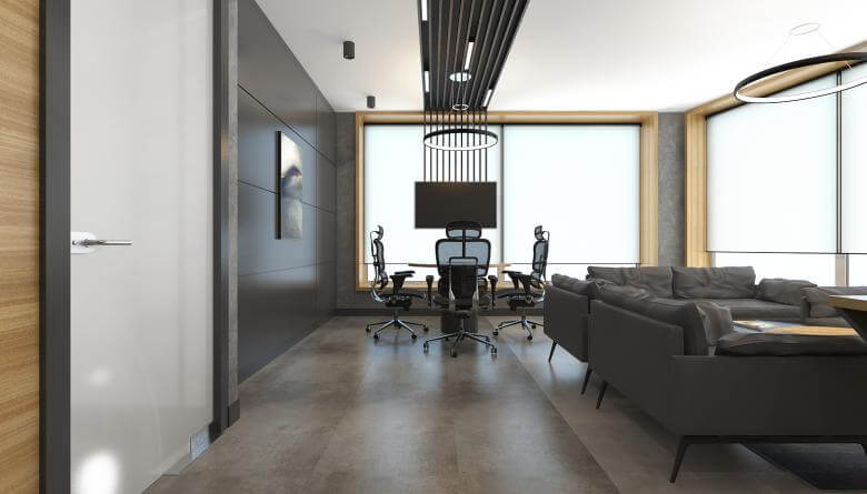  shop design 3533 2B Energy Retail