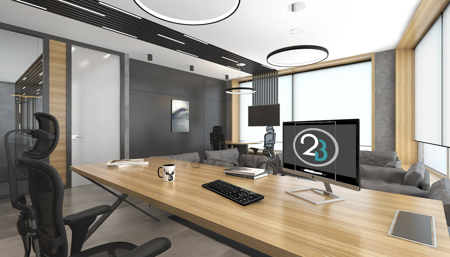  shop design