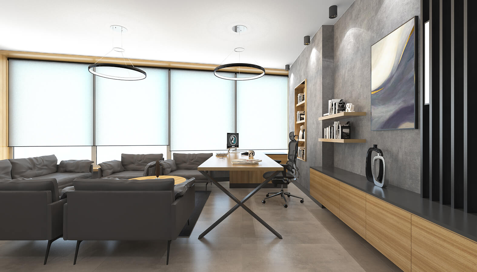retail design