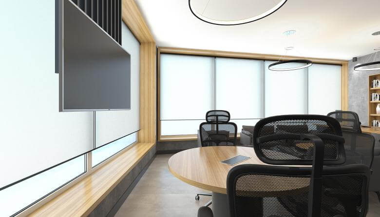  shop design 3536 2B Energy Retail