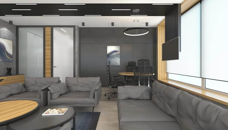  shop design 3537 2B Energy Retail