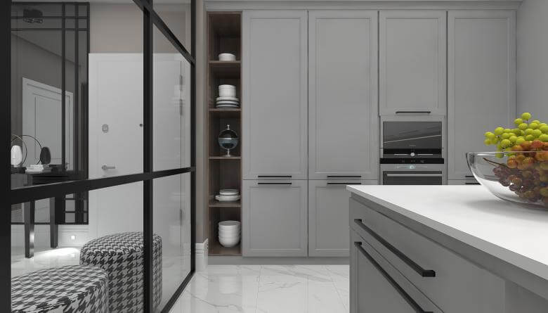  house project 3542 BT Flat Residential