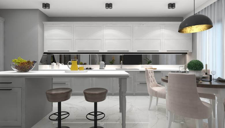  house project 3543 BT Flat Residential