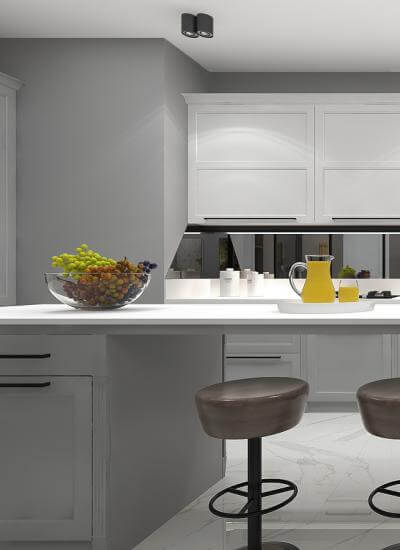   BT Flat Residential