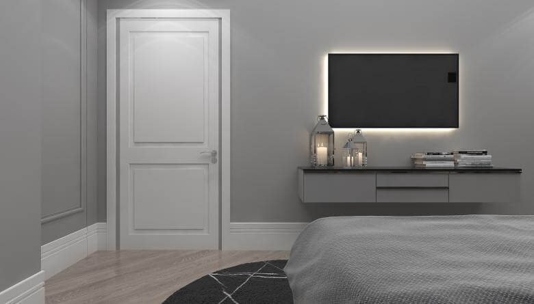  house project 3559 BT Flat Residential