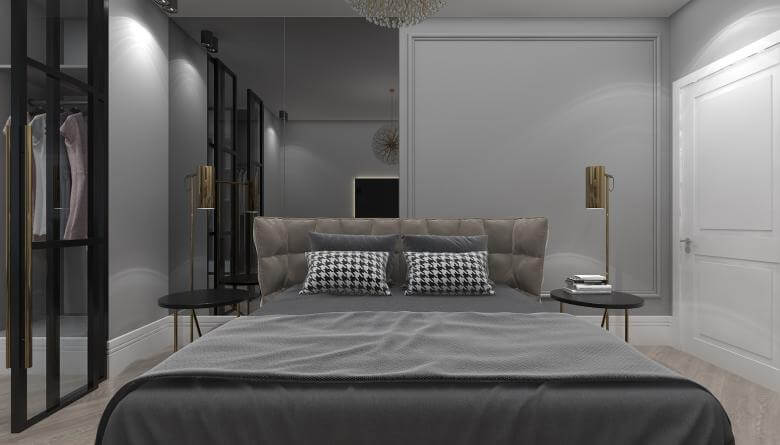  house project 3562 BT Flat Residential