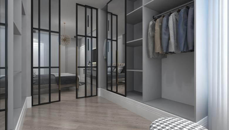  house project 3563 BT Flat Residential