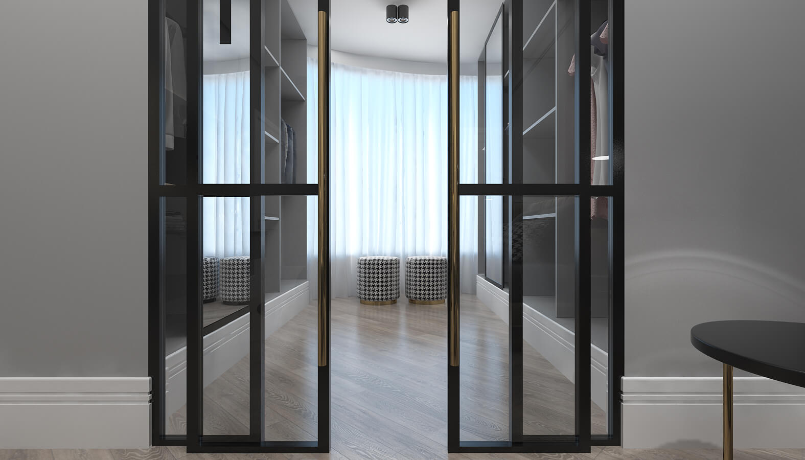  house project