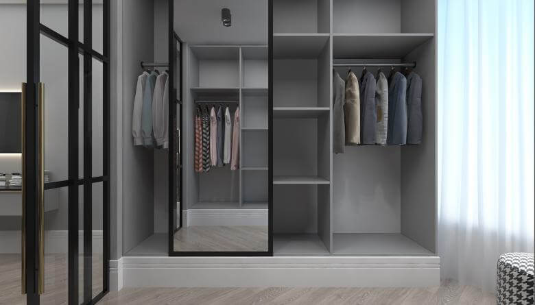  house project 3567 BT Flat Residential