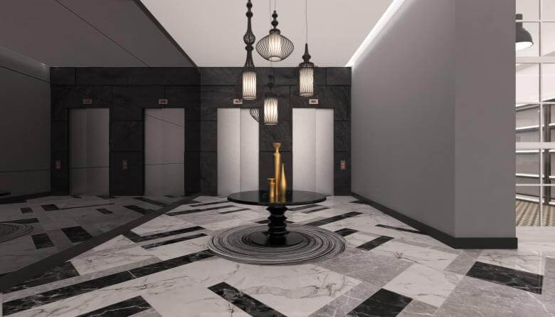  Lobby design 3588 Dogruer hotel Hotels