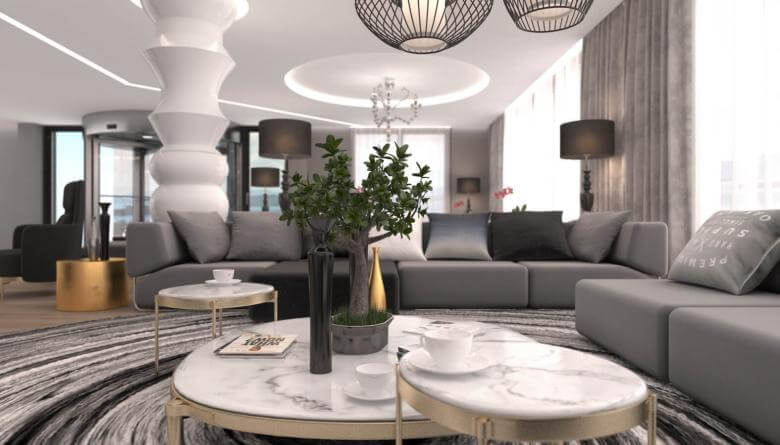  Lobby design 3589 Dogruer hotel Hotels