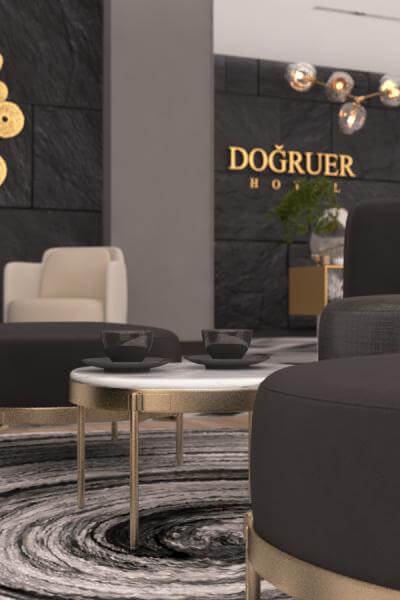   Dogruer hotel Hotels