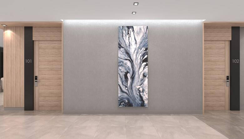  Lobby design 3599 Dogruer hotel Hotels