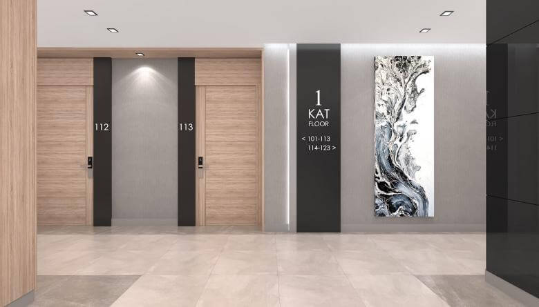  Lobby design 3601 Dogruer hotel Hotels