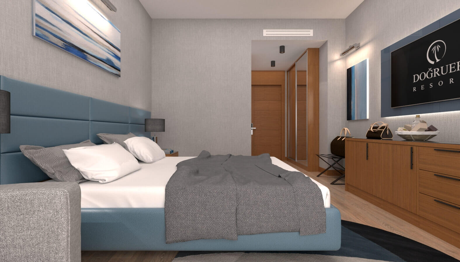  hotel architect