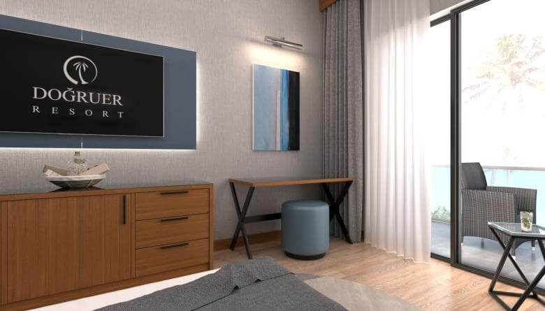  Lobby design 3608 Dogruer hotel Hotels