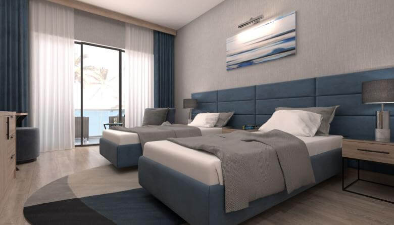  Lobby design 3609 Dogruer hotel Hotels