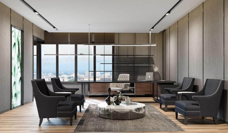 Gaziosmanpaşa 3613 Kafkas Construction Offices