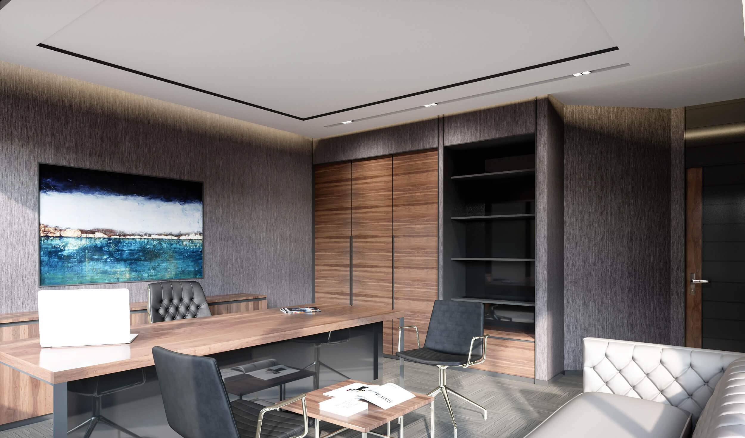office design