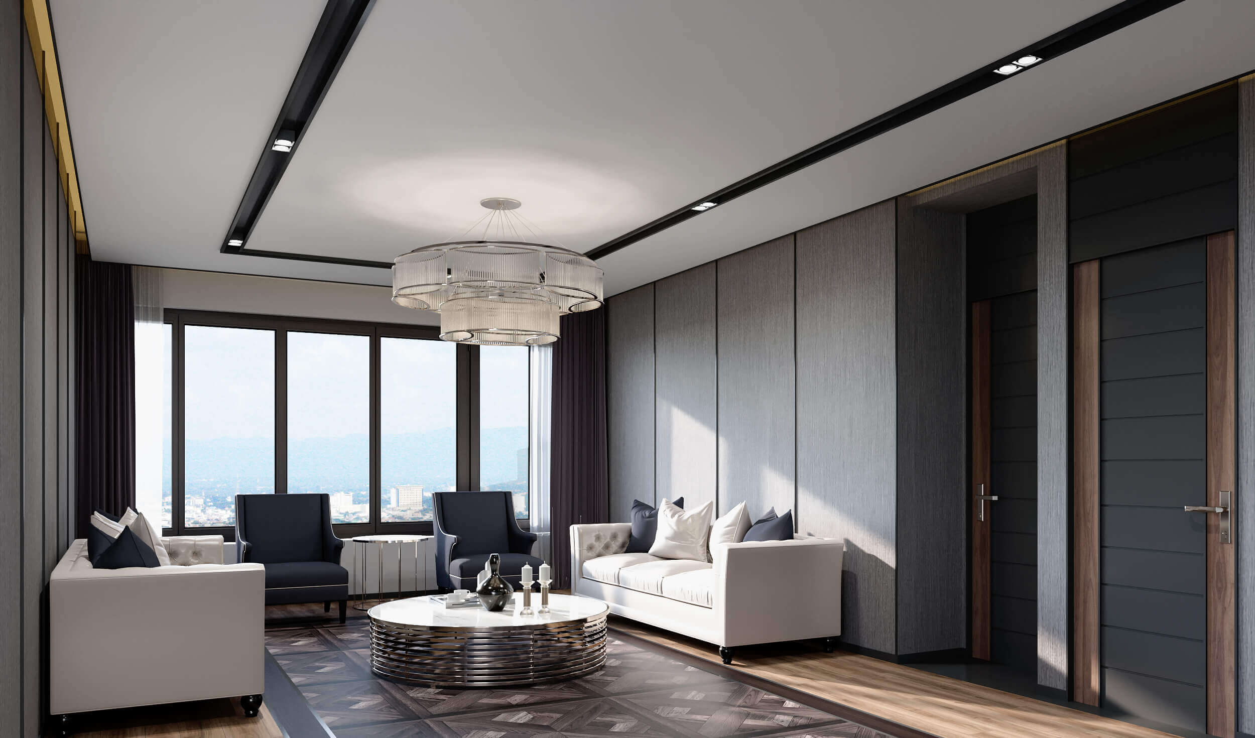 office project