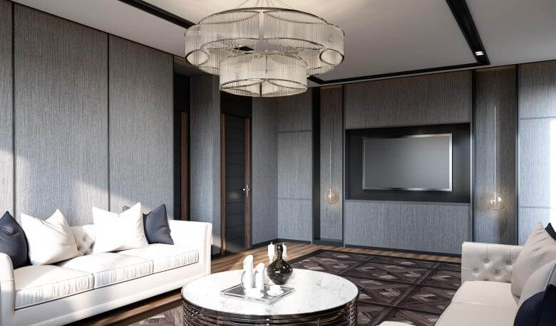 Gaziosmanpaşa 3618 Kafkas Construction Offices