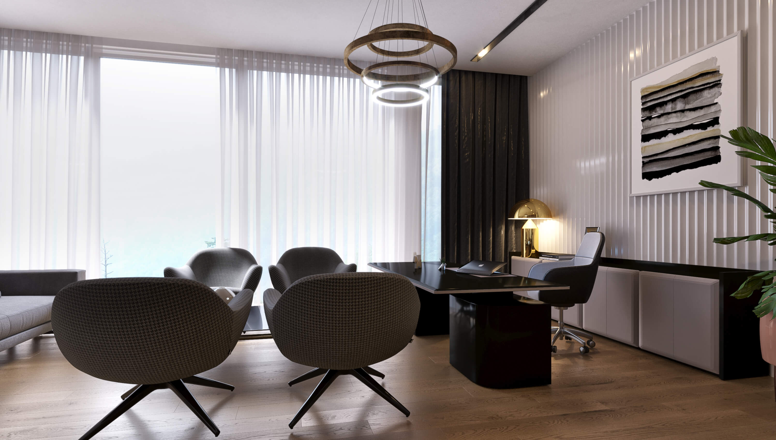 interior design