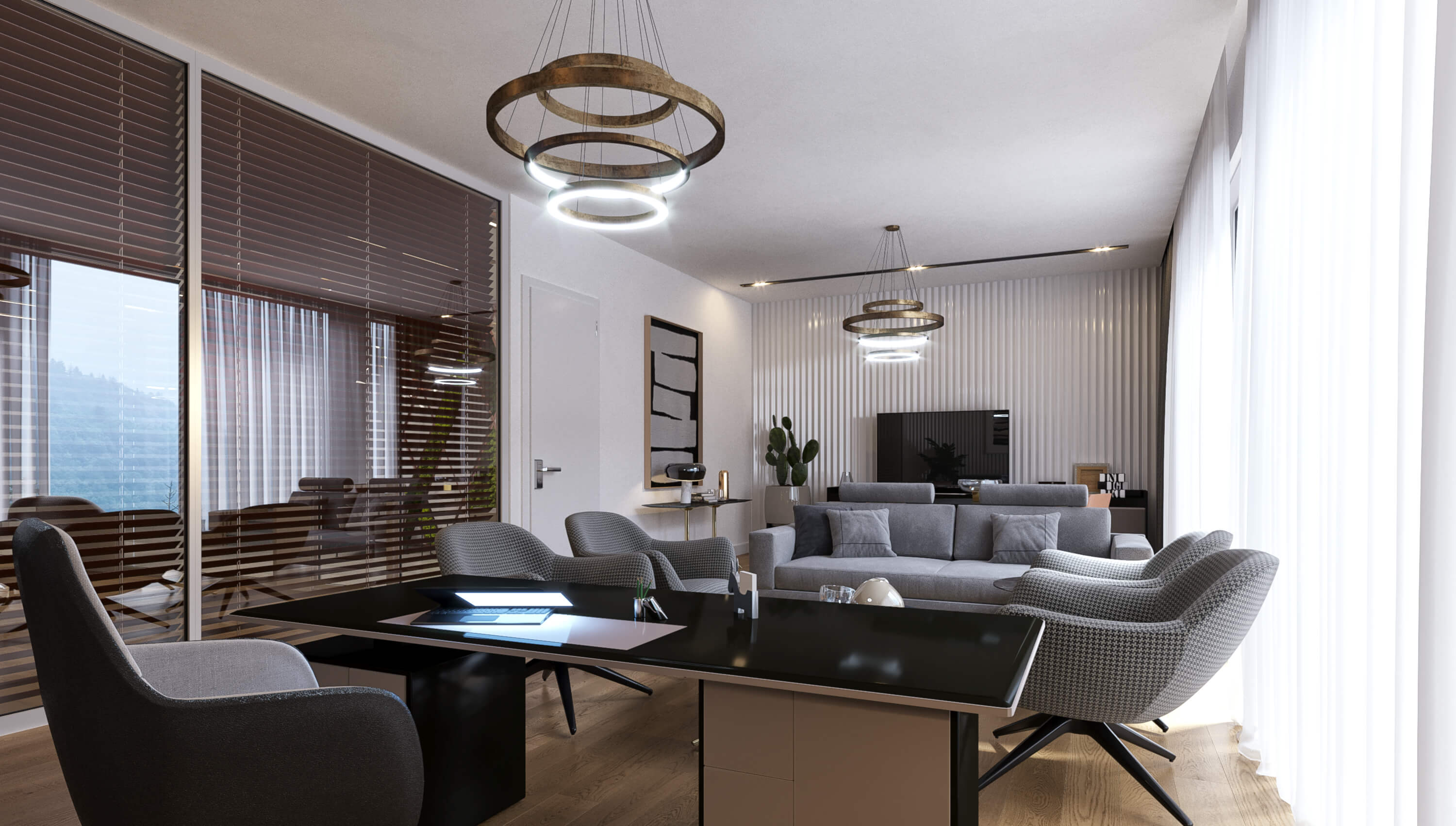 office design