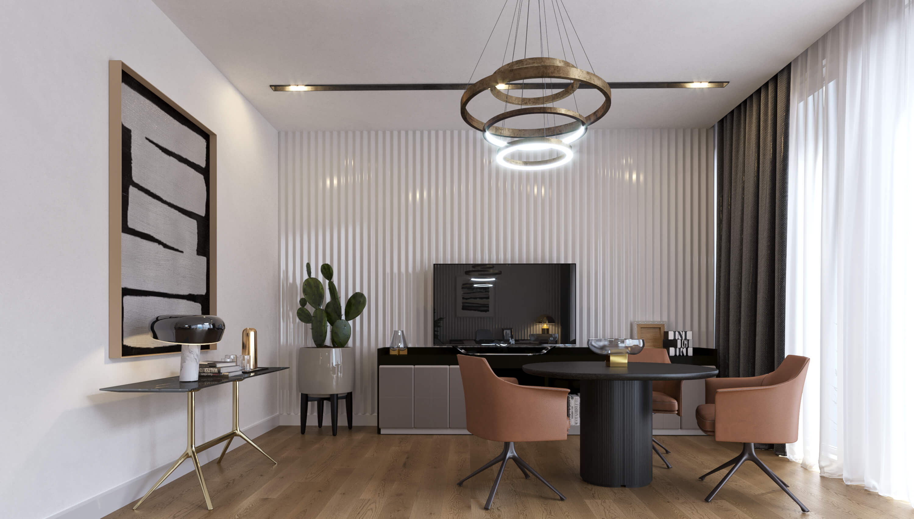 interior design