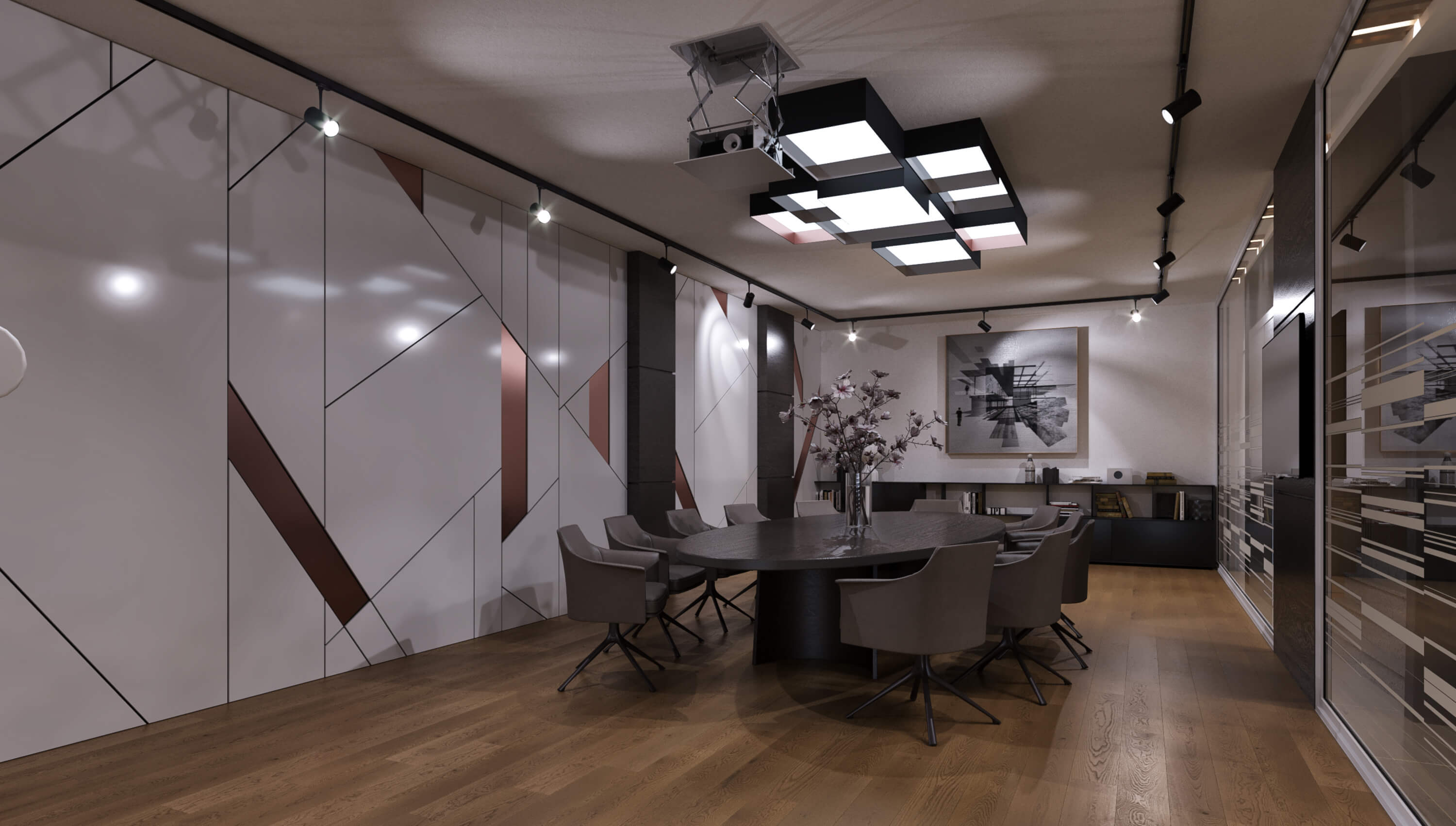 office design