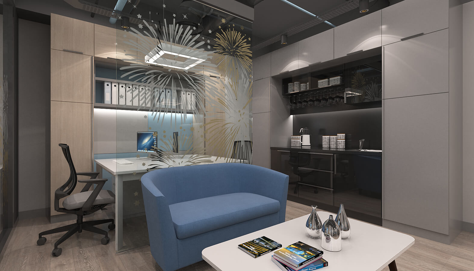 office design