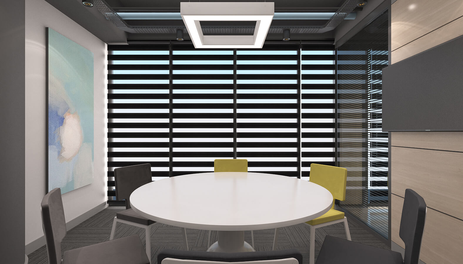 interior design