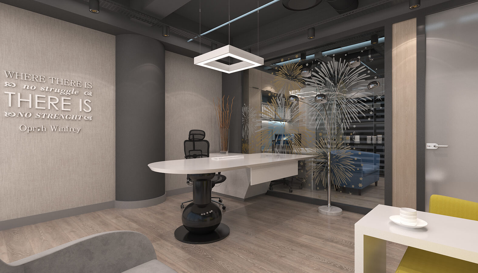 office design