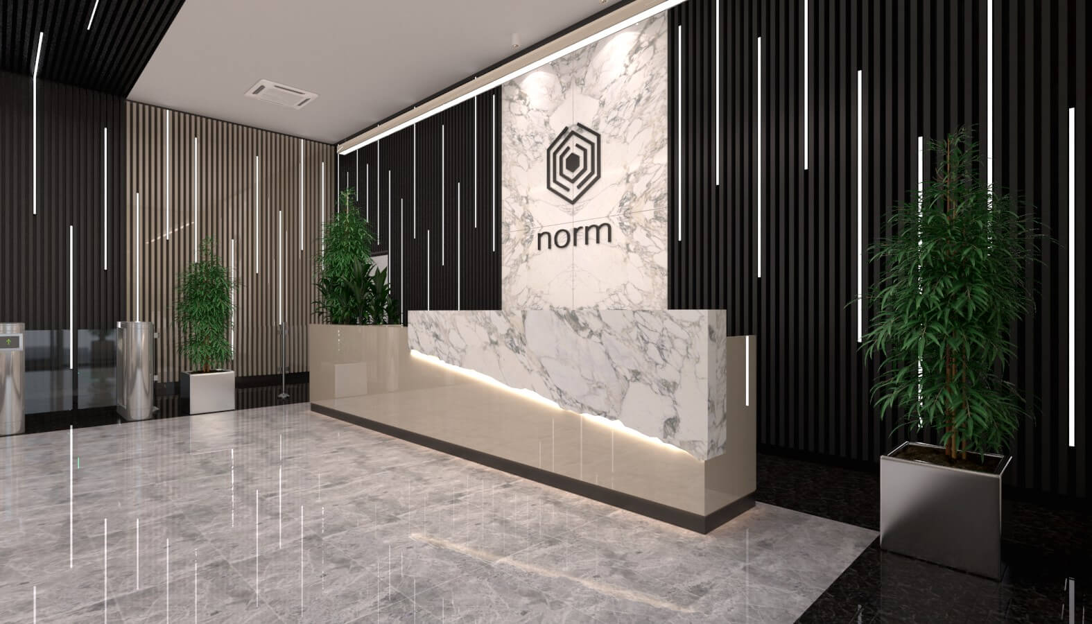 office design