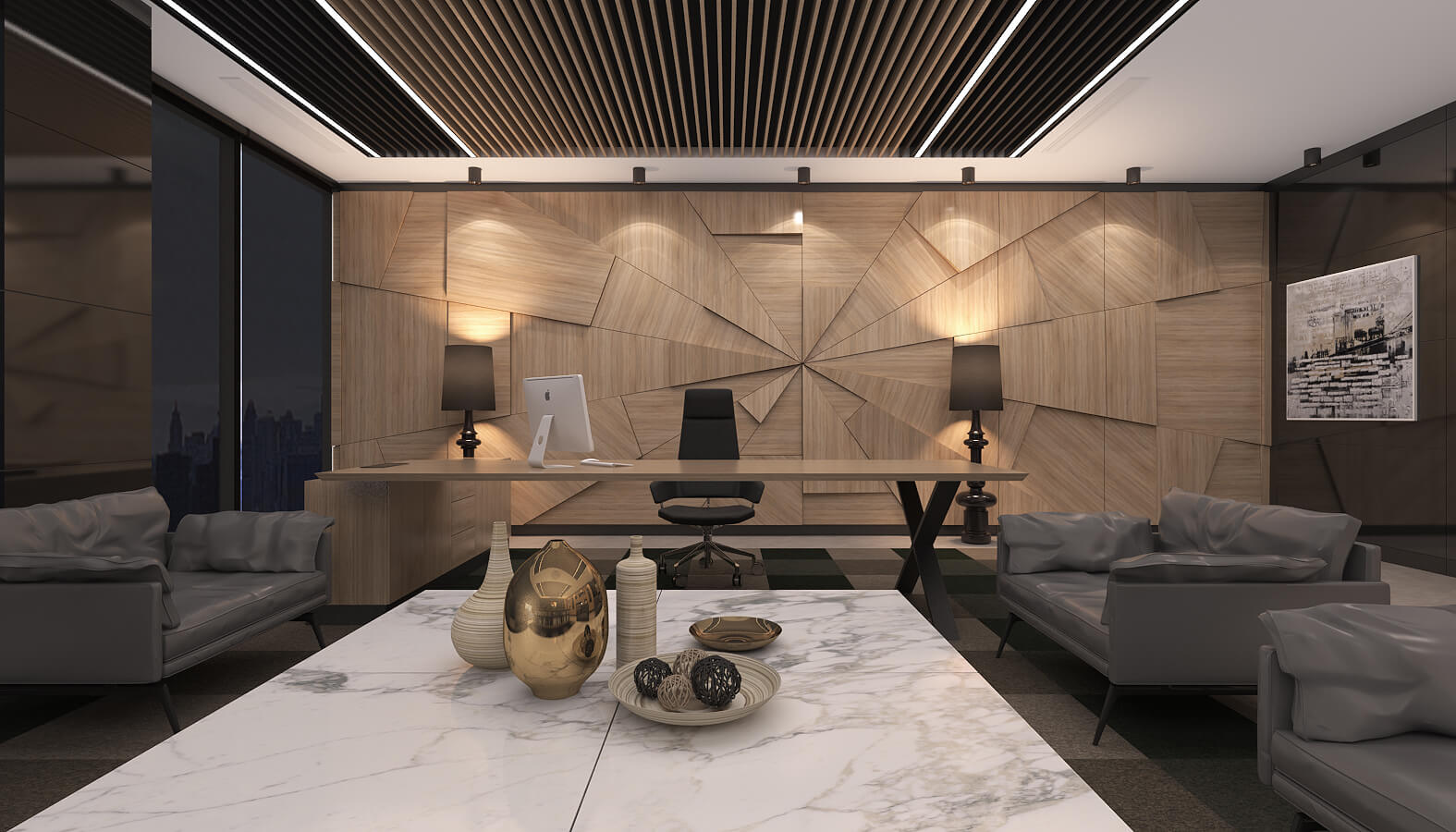 interior design