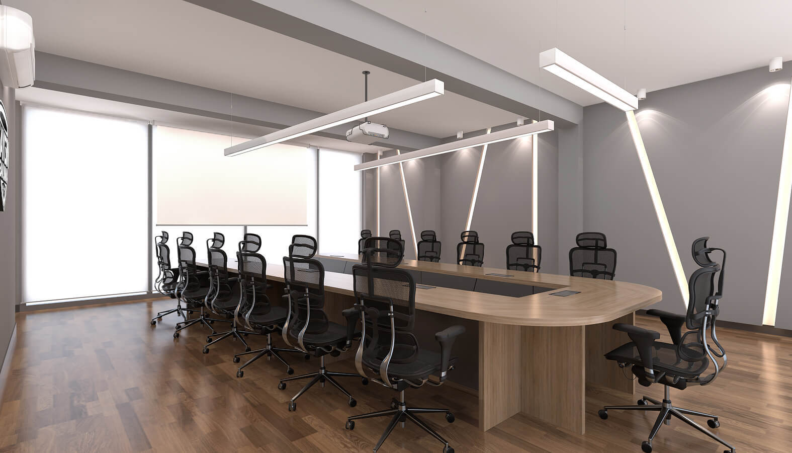 office design