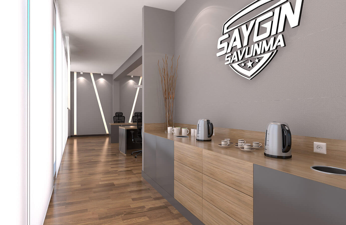 interior design