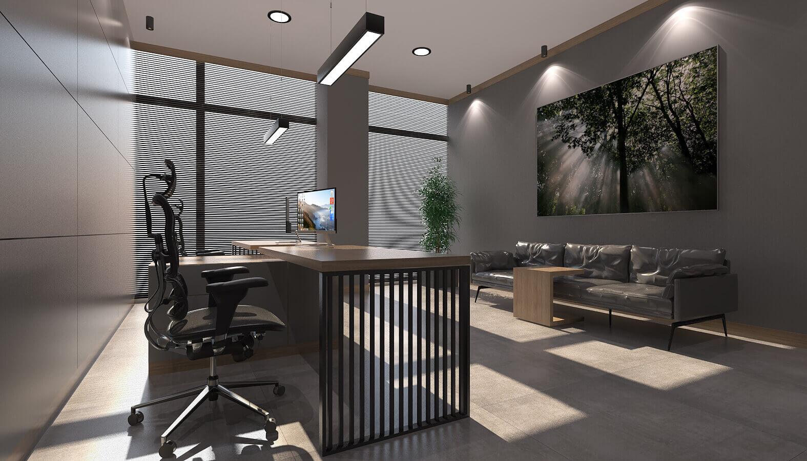 interior design