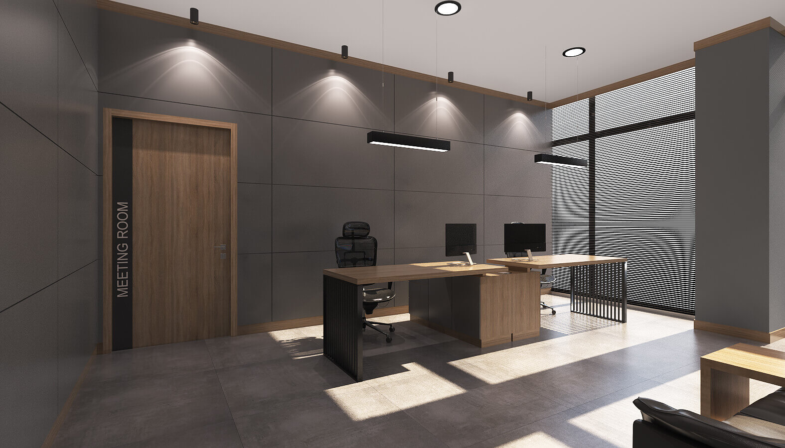 office design